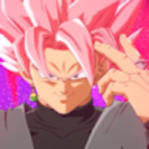 Meet your Posher, Saiyan rose